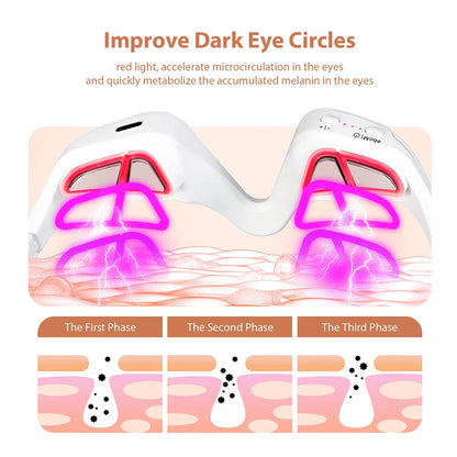 Glowyfy™ Smart Eye Relax Massager