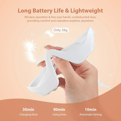 Glowyfy™ Smart Eye Relax Massager