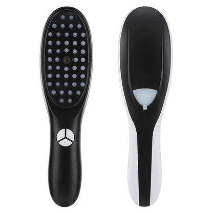 Glowyfy™ Light Therapy Scalp Comb