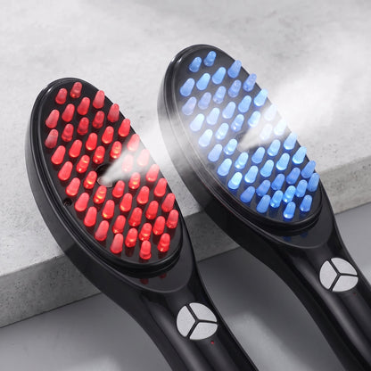 Glowyfy™ Light Therapy Scalp Comb