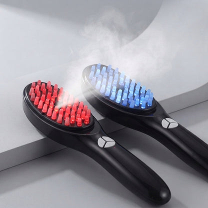 Glowyfy™ Light Therapy Scalp Comb