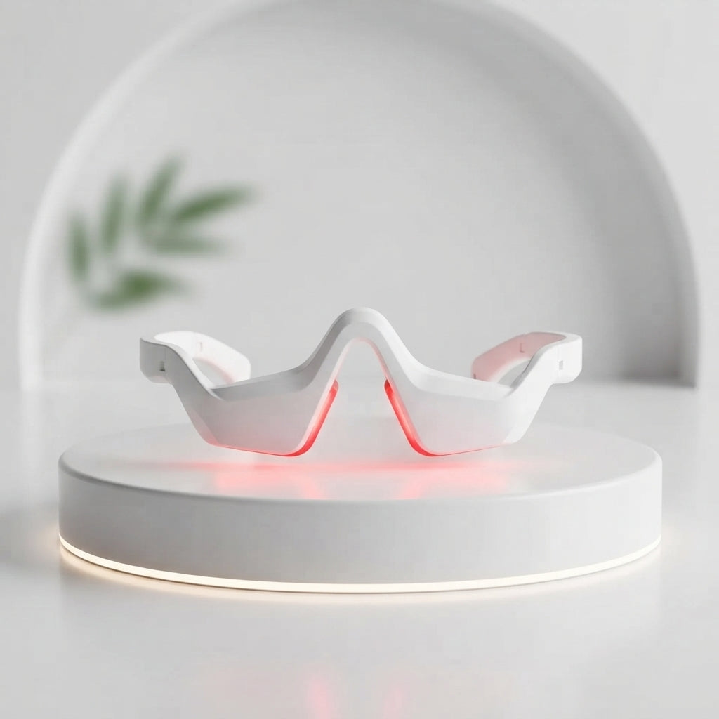 Glowyfy™ Smart Eye Relax Massager